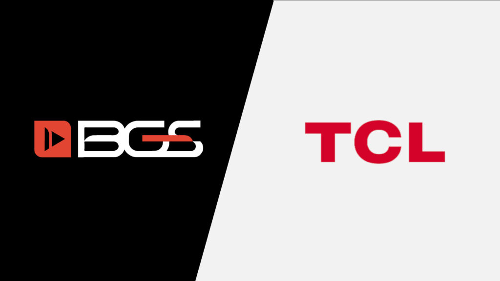 Brasil Game Show anuncia TCL como patrocinadora do BGS Meet & Greet