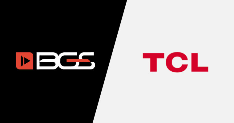 Brasil Game Show anuncia TCL como patrocinadora do BGS Meet & Greet