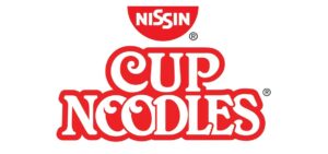 Nissin Cup Noodles Logo