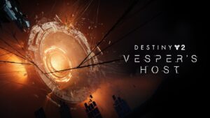 Destiny 2 - Masmorra Domínio de Vésper