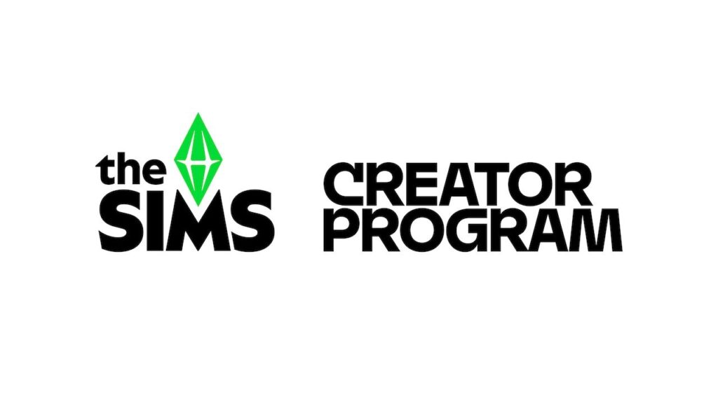 EA Lança The Sims Creator Program