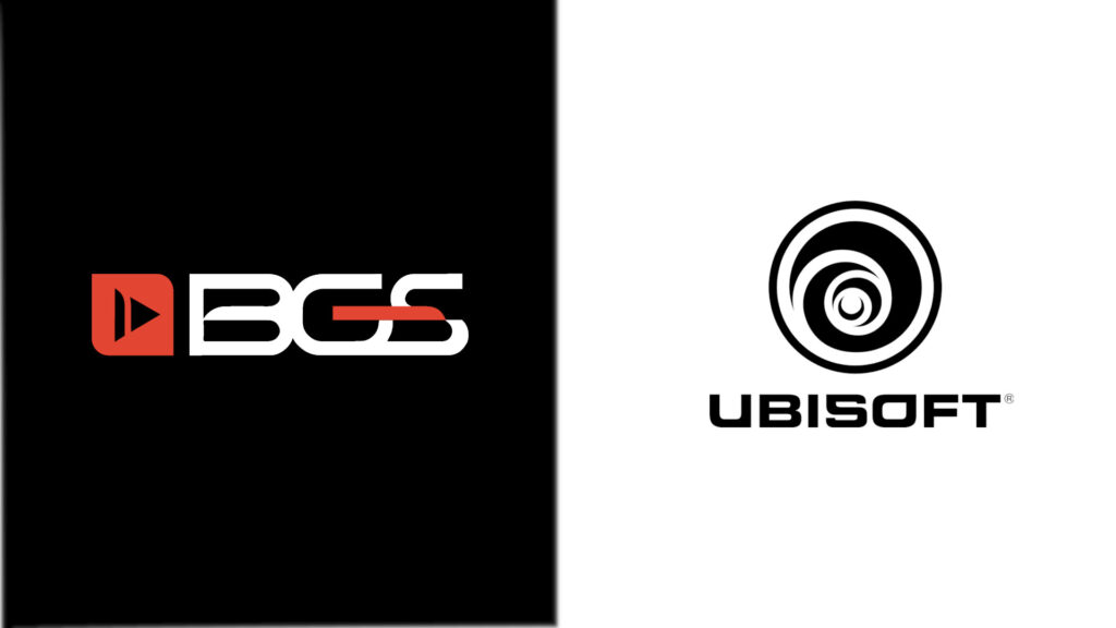 Ubisoft na Brasil Game Show