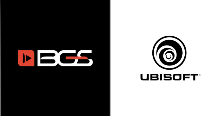 Ubisoft na Brasil Game Show