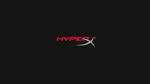 hyperx