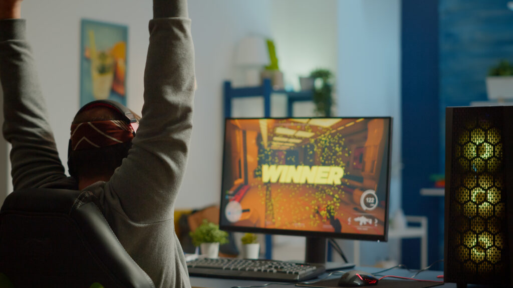 Como as plataformas de streaming mudaram a forma que os jogos eletrônicos são consumidos? Como as plataformas de streaming mudaram a forma que os jogos eletrônicos são consumidos?