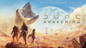 Dune: Awakening