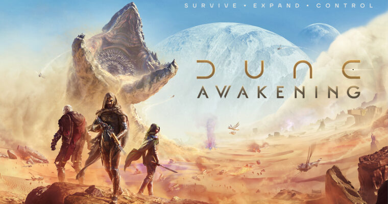 Dune: Awakening