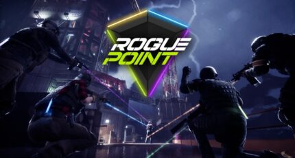 Rogue Point