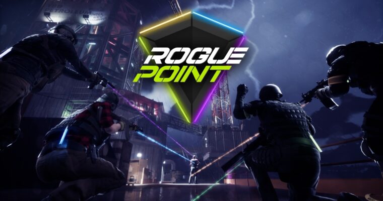 Rogue Point