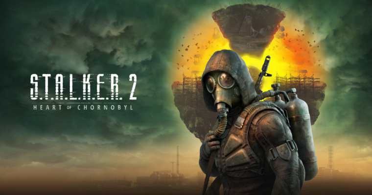 S.T.A.L.K.E.R. 2 Heart of Chernobyl - GSC Game World - Nova Arte