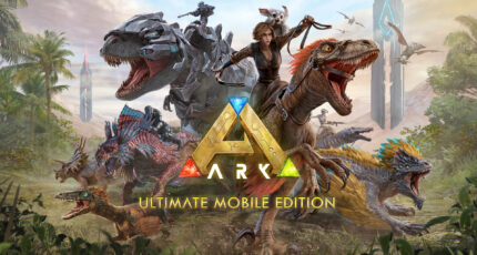 ARK Ultimate Mobile Edition