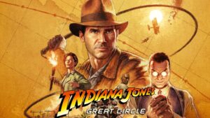 Indiana Jones e o Grande Círculo