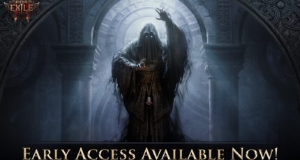 Path of Exile 2 - Acesso Antecipado disponível hoje