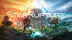 StarRupture: Lançamento Confirmado para o Final de 2025 no Steam em Acesso Antecipado