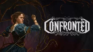 Confronted