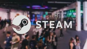 Steam na gamescom Latam 2025