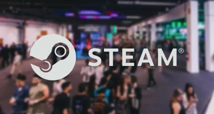 Steam na gamescom Latam 2025