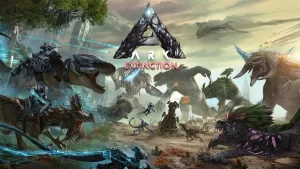 ARK Extinction - Mobile Edition