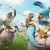 Ark Survival Ascended - Eggcellent Adventure 2025