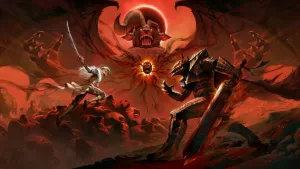 Diablo x BERSERK