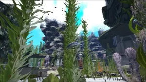 ARK Survival Evolved - Aquatica