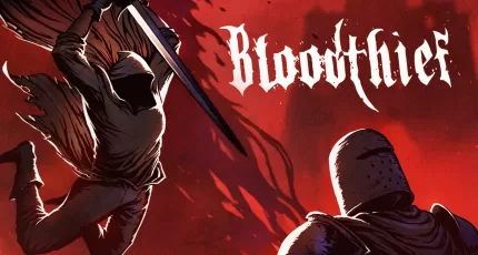 Bloodthief