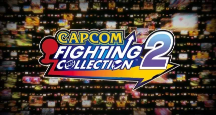 Capcom Fighting Collection 2