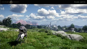 Crimson Desert terá suporte a DLSS 4, Ray Tracing e demais tecnologias NVIDIA