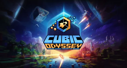 Cubic Odyssey