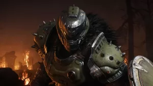 DOOM The Dark Ages já disponível no acesso antecipado