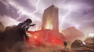 Dune Awakening explora seu mid e endgame em nova transmissão ao vivo