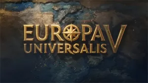 Europa Universalis V