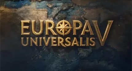 Europa Universalis V