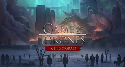 Game of Thrones Kingsroad