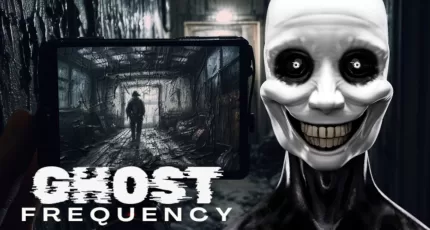 Ghost Frequency