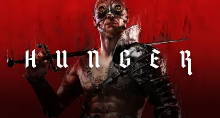 HUNGER