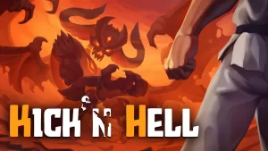 Kick'n Hell
