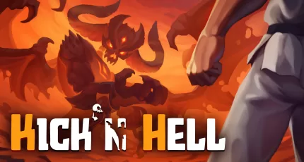Kick'n Hell