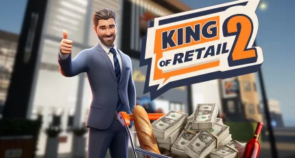 King of Retail 2