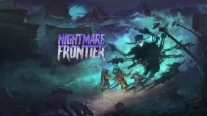 Nightmare Frontier