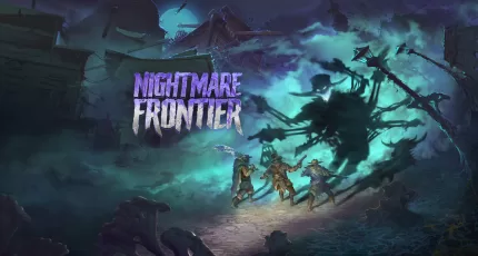 Nightmare Frontier