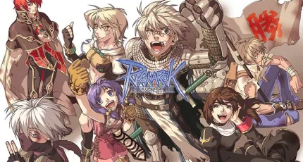 Ragnarök Online LATAM é oficialmente lançado