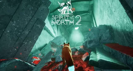 Spirit of the North 2