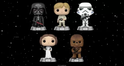 Star Wars Day - Candide