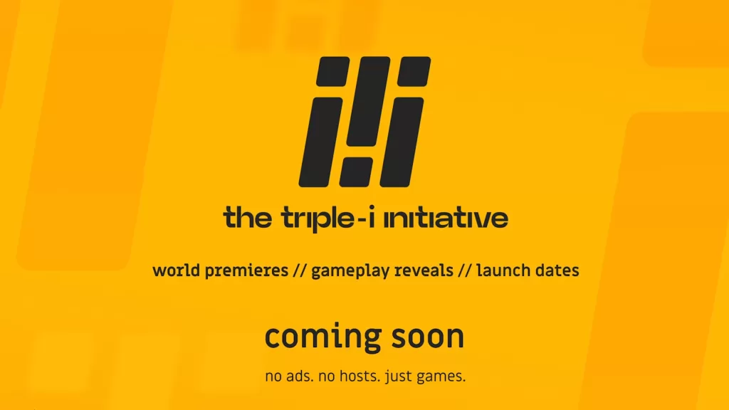The Triple-i Initiative