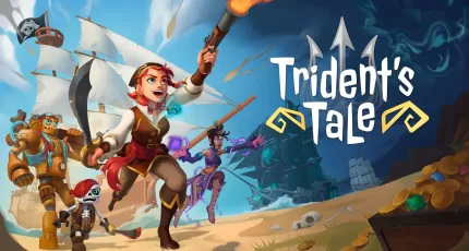 Trident's Tale