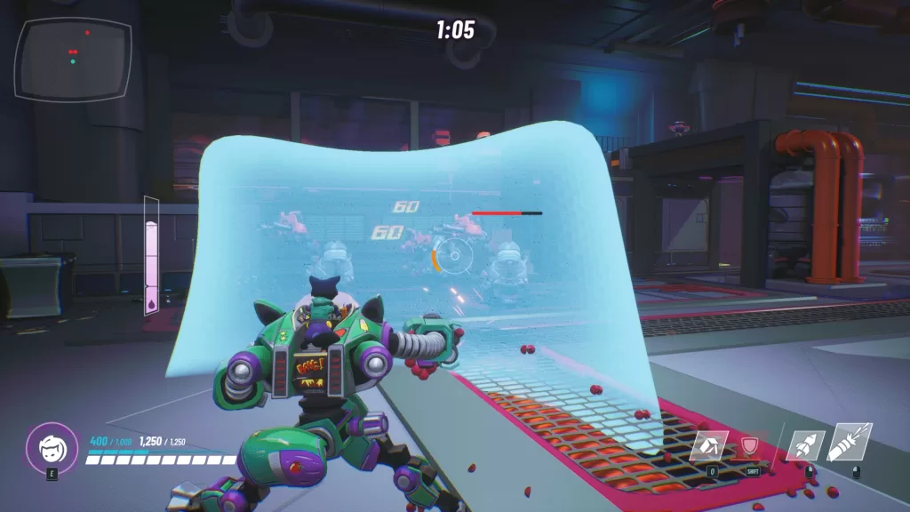 Ultra Mega Cats