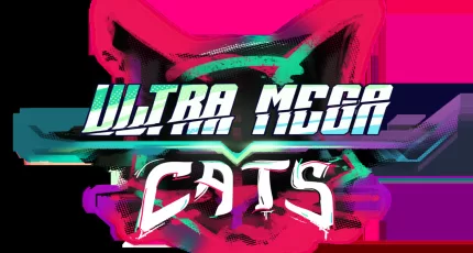Ultra Mega Cats