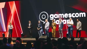 gamescom latam anuncia data para 2026