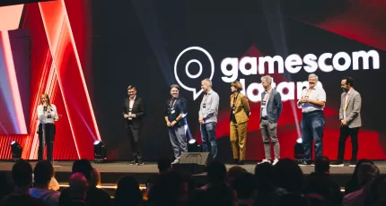 gamescom latam anuncia data para 2026